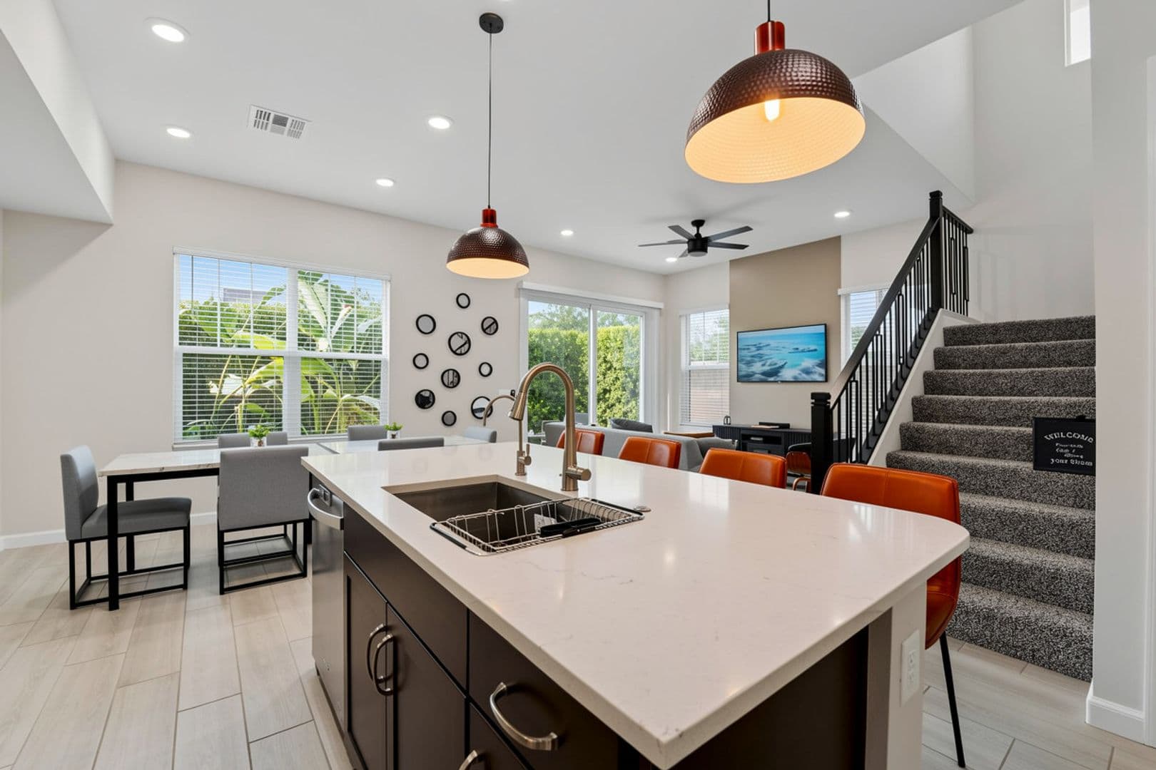 Scottsdale House: 5036 E Campo Bello Dr
