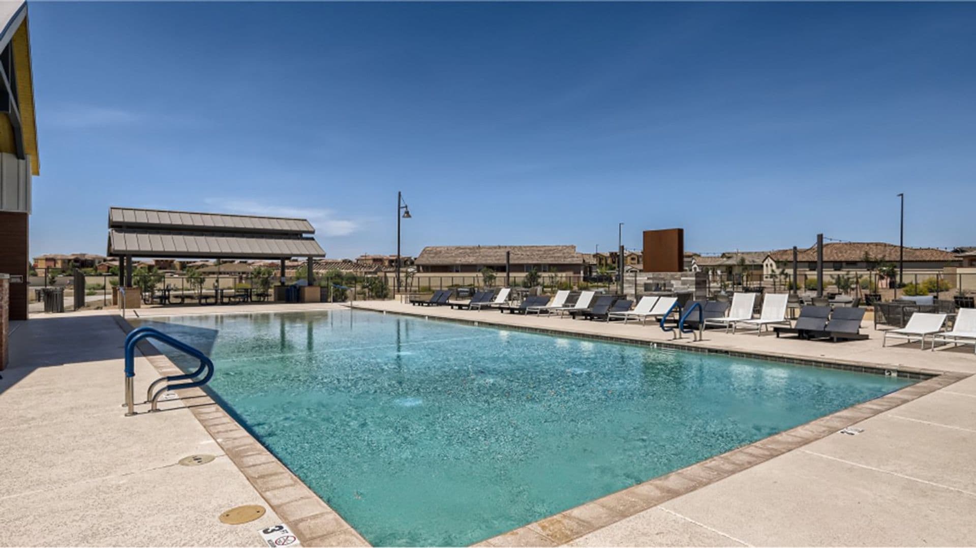 Gilbert Townhome: 4021 E CATCLAW ST