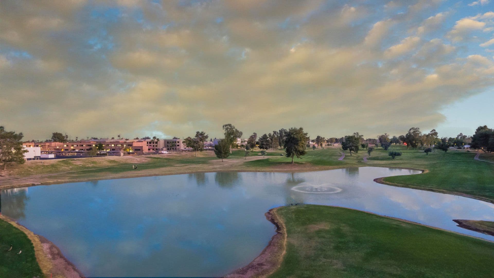 Scottsdale Townhome: 3500 N Hayden Rd