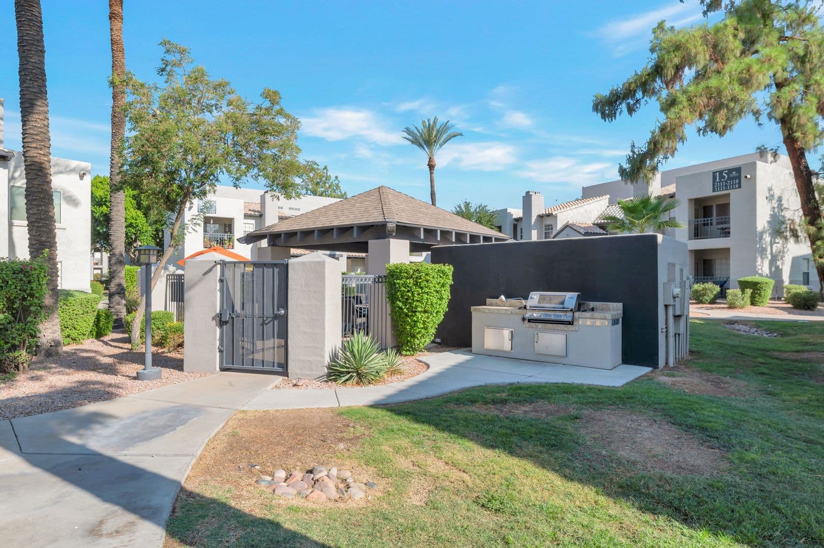 Scottsdale Condo: 14145 N 92nd St