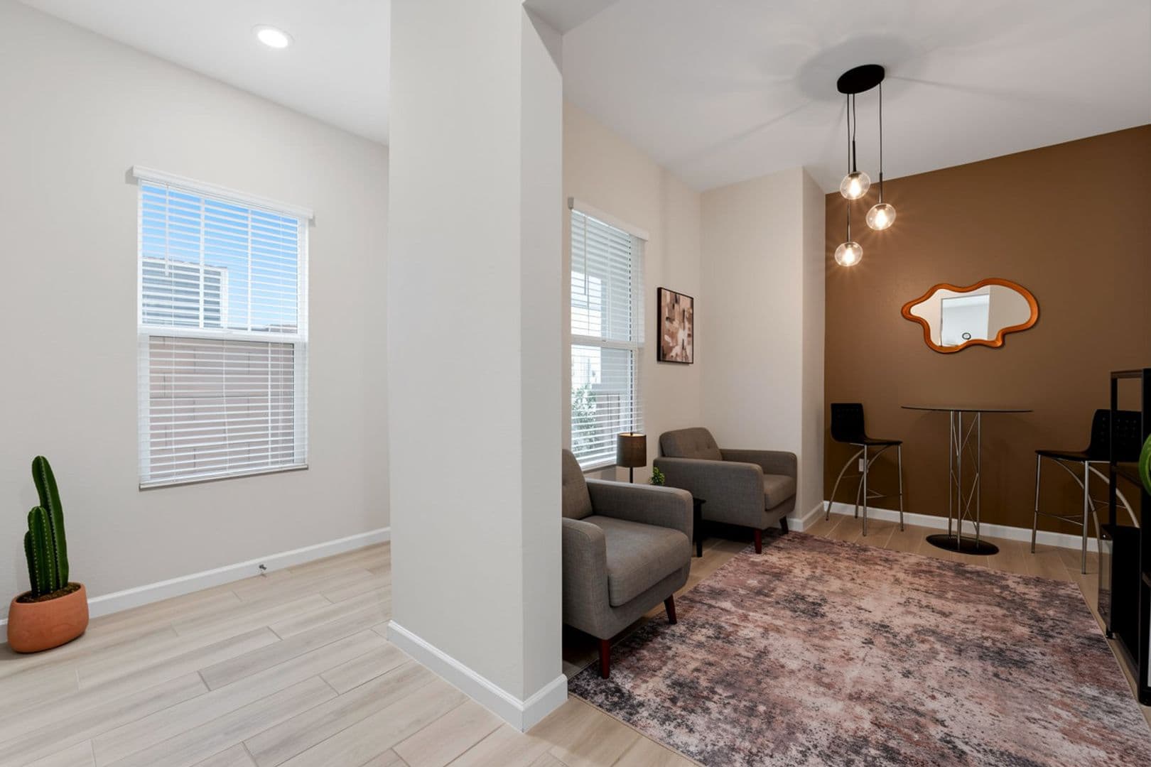 Scottsdale House: 5036 E Campo Bello Dr