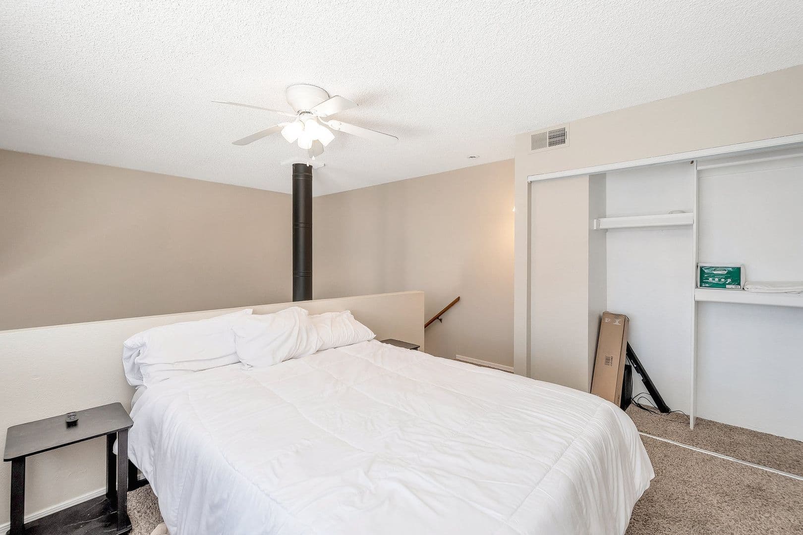 Scottsdale Townhome: 3500 N Hayden Rd