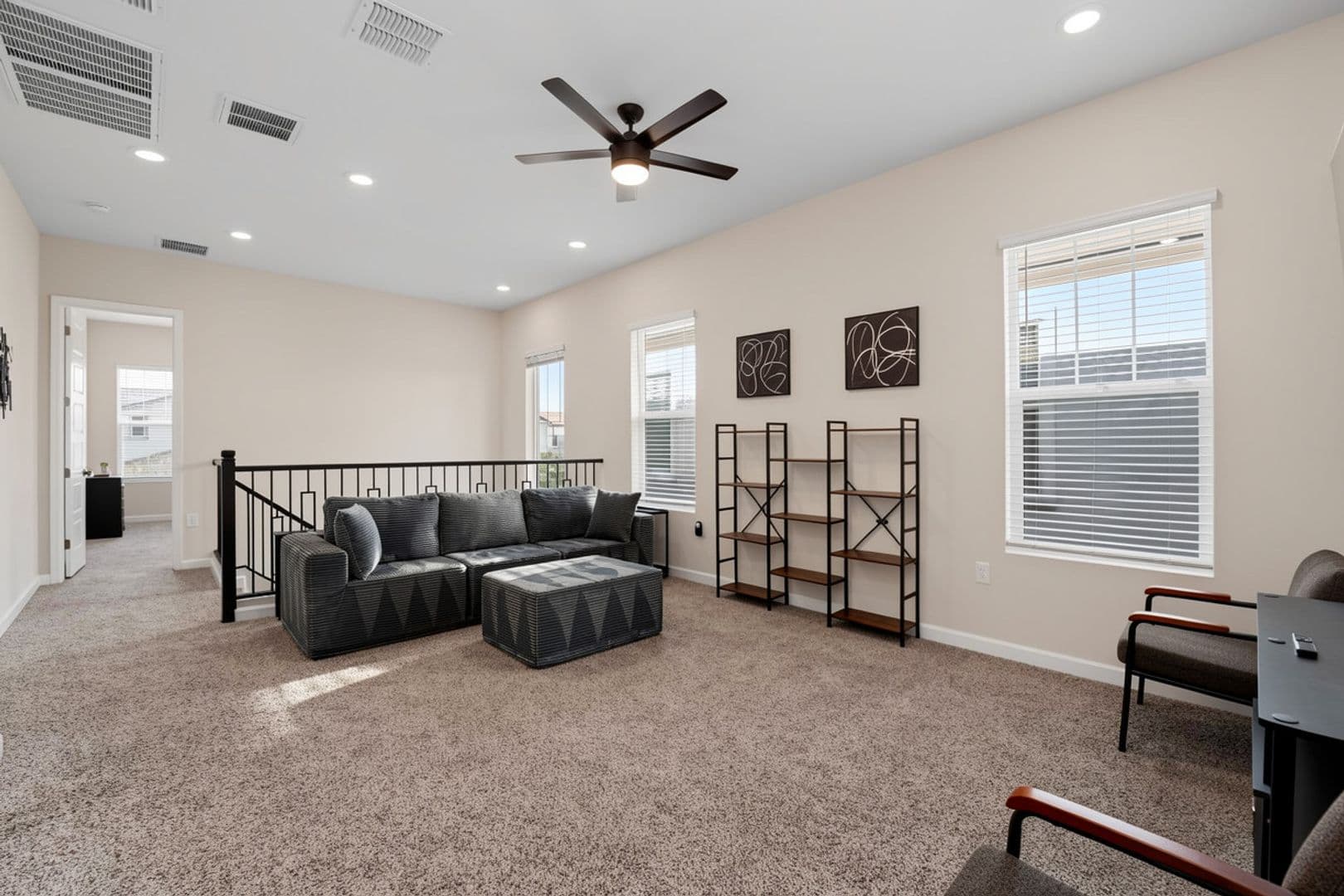 Scottsdale House: 5036 E Campo Bello Dr