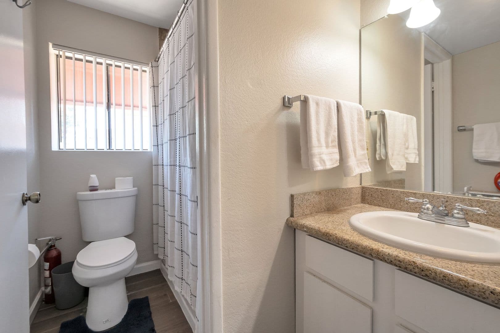 Scottsdale Townhome: 3500 N Hayden Rd
