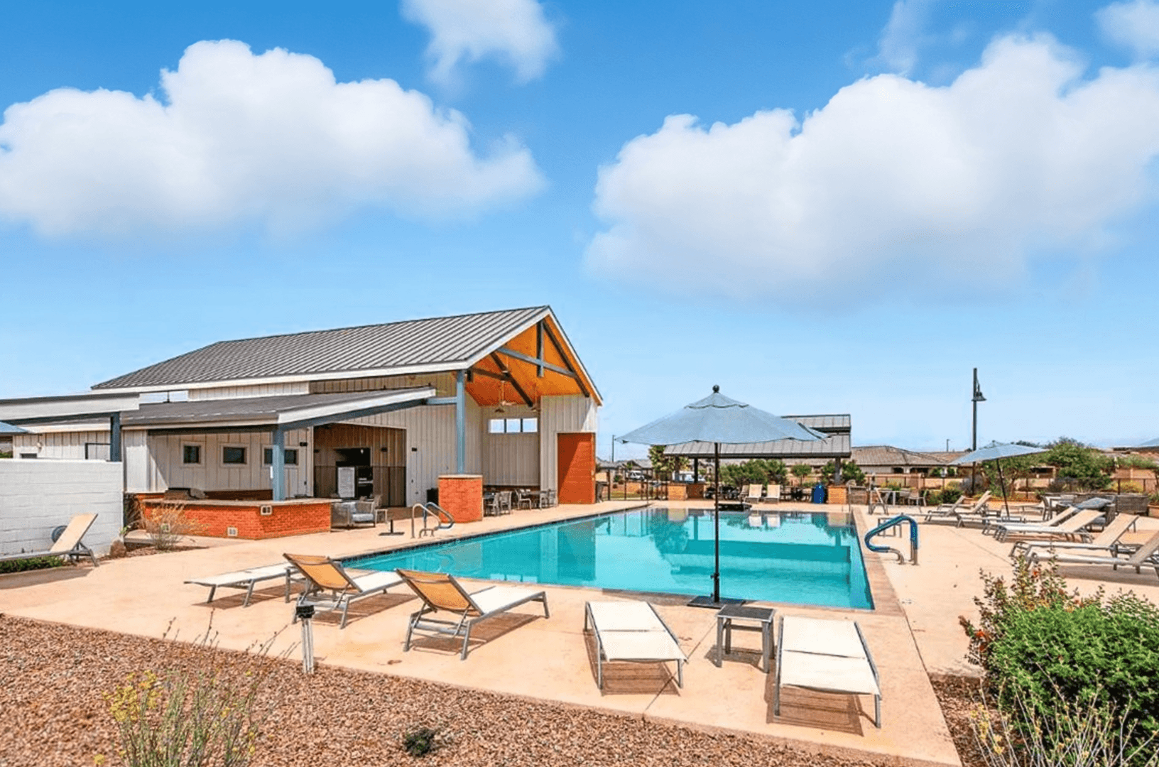 Gilbert Townhome: 4021 E CATCLAW ST