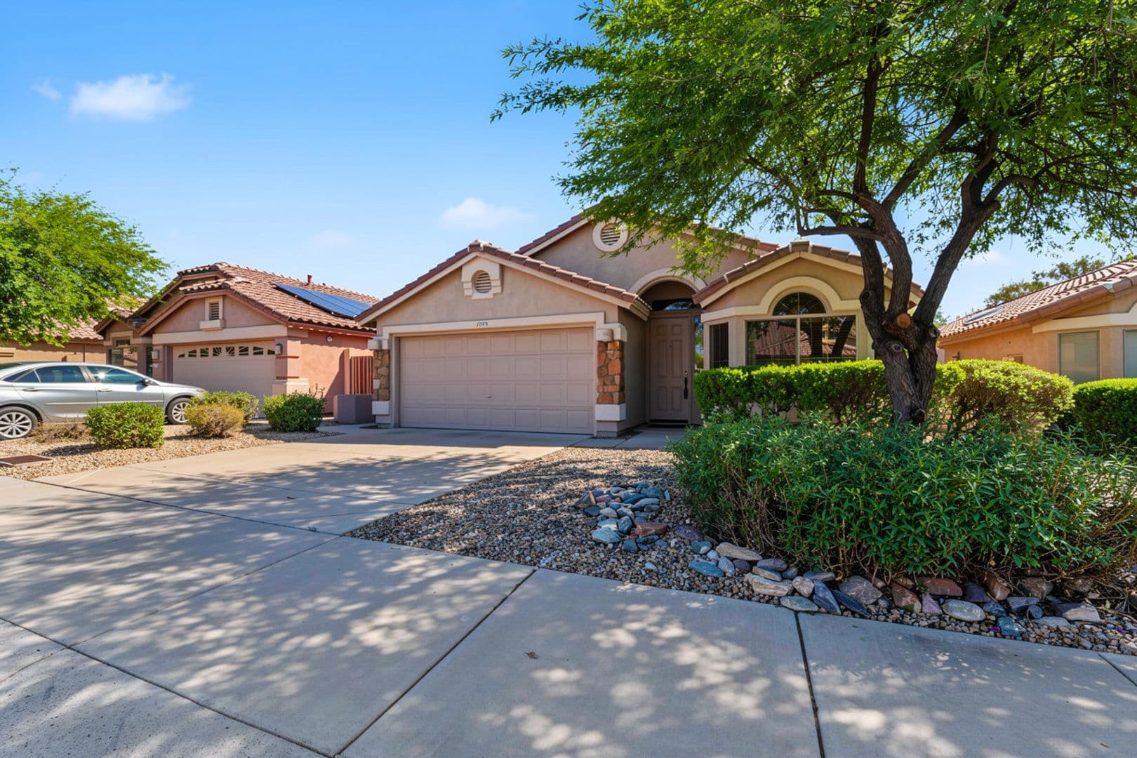 Scottsdale House: 10279 E Hillery Dr