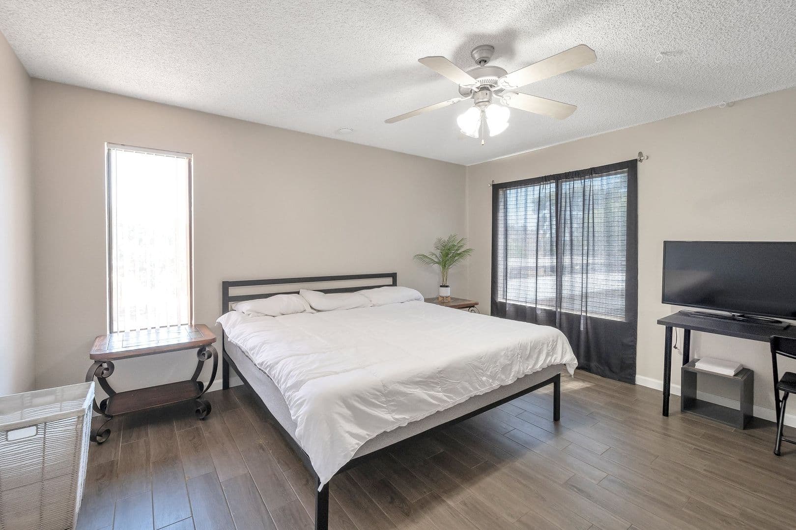 Scottsdale Townhome: 3500 N Hayden Rd