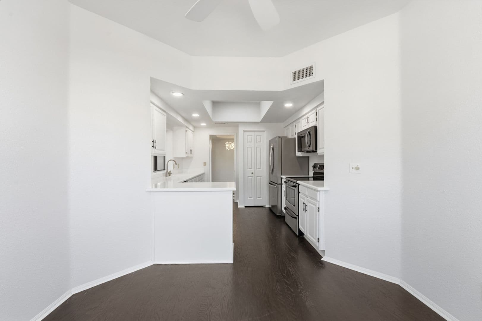 Scottsdale House: 10591 E Saddlehorn Dr