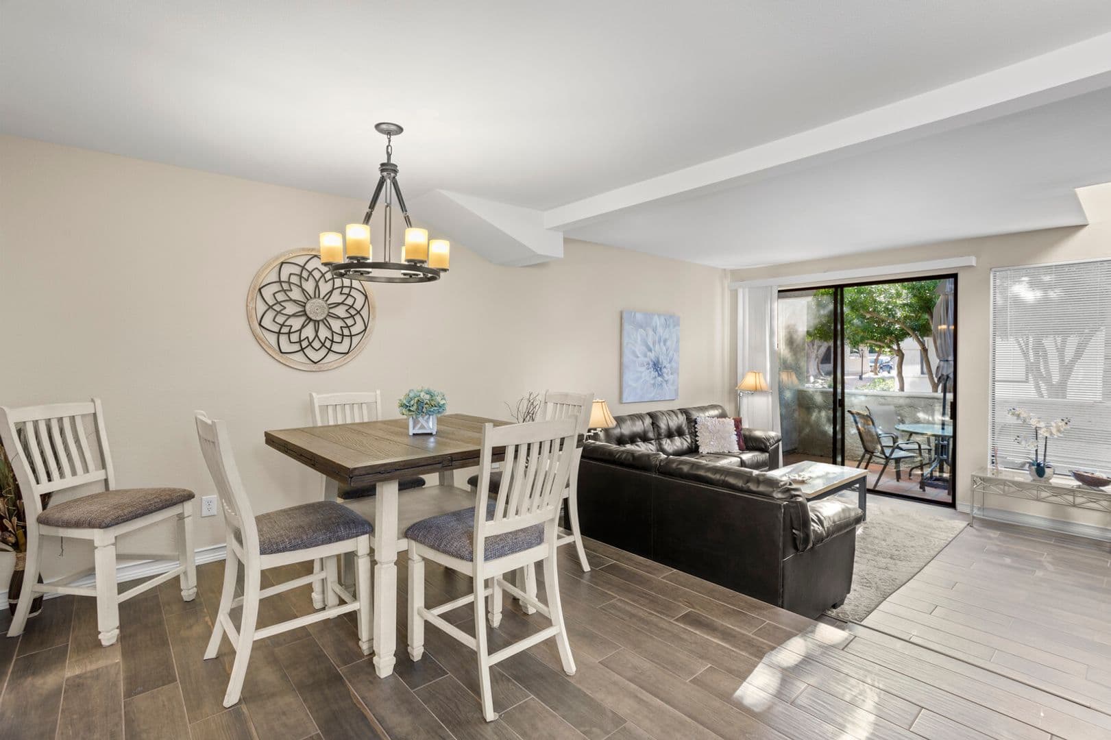 Scottsdale Townhome: 10115 E. Mountain View Rd Unit 1078