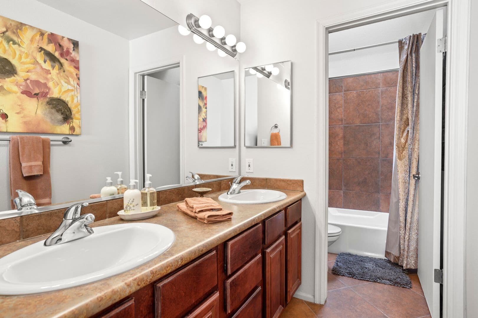 Scottsdale Townhome: 10115 E. Mountain View Rd Unit 1078