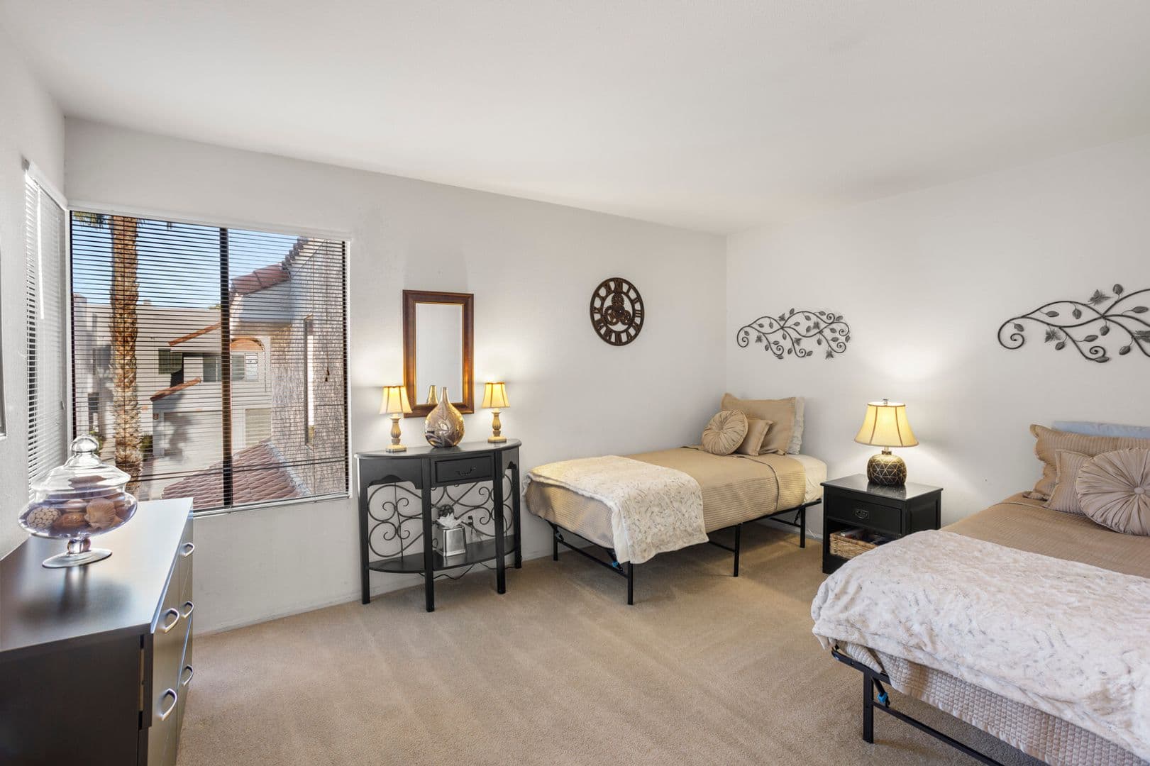 Scottsdale Townhome: 10115 E. Mountain View Rd Unit 1078