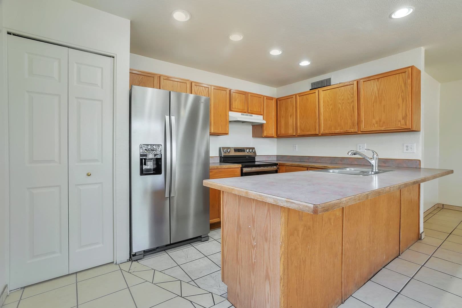 Scottsdale House: 8316 E. Indian School Rd.
