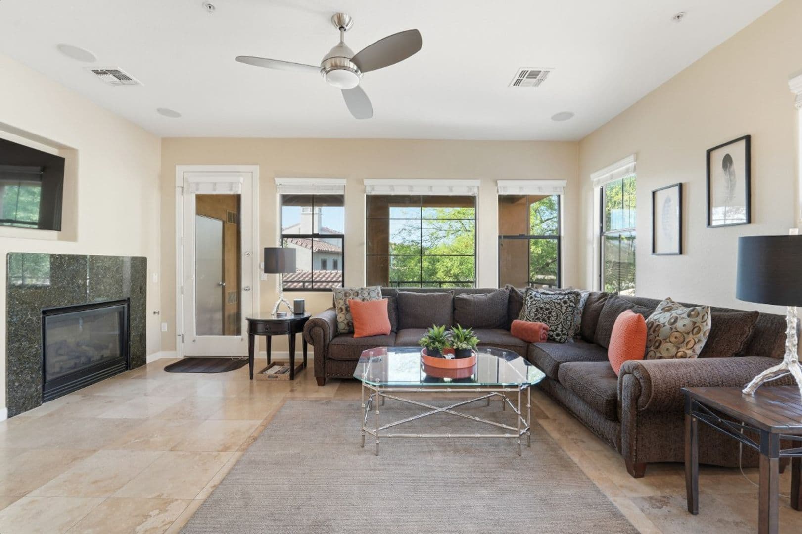 Scottsdale Townhome: 20750 N 87th Street, #2043