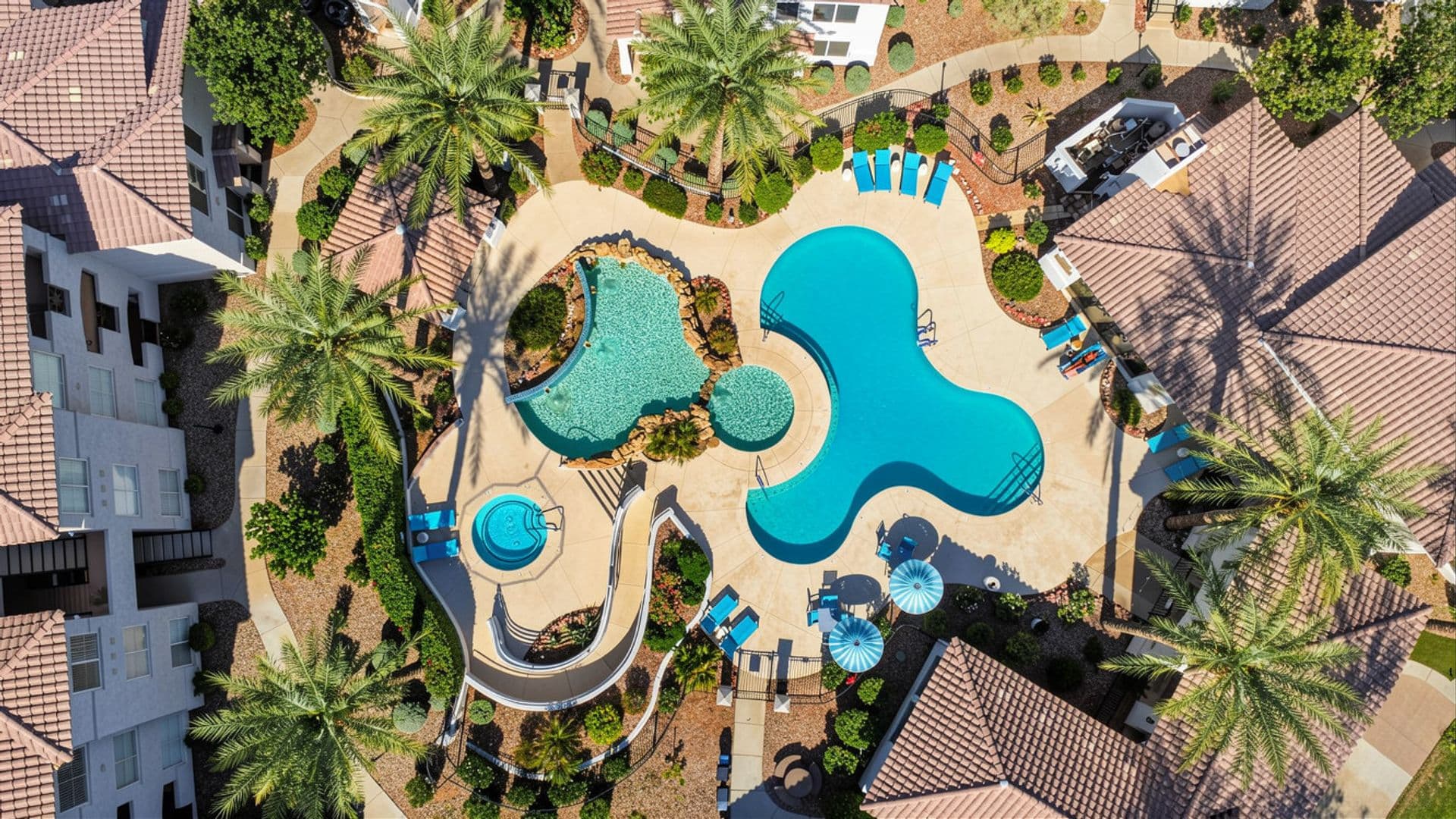 Phoenix Condo: 3236 E Chandler Blvd unit 2075