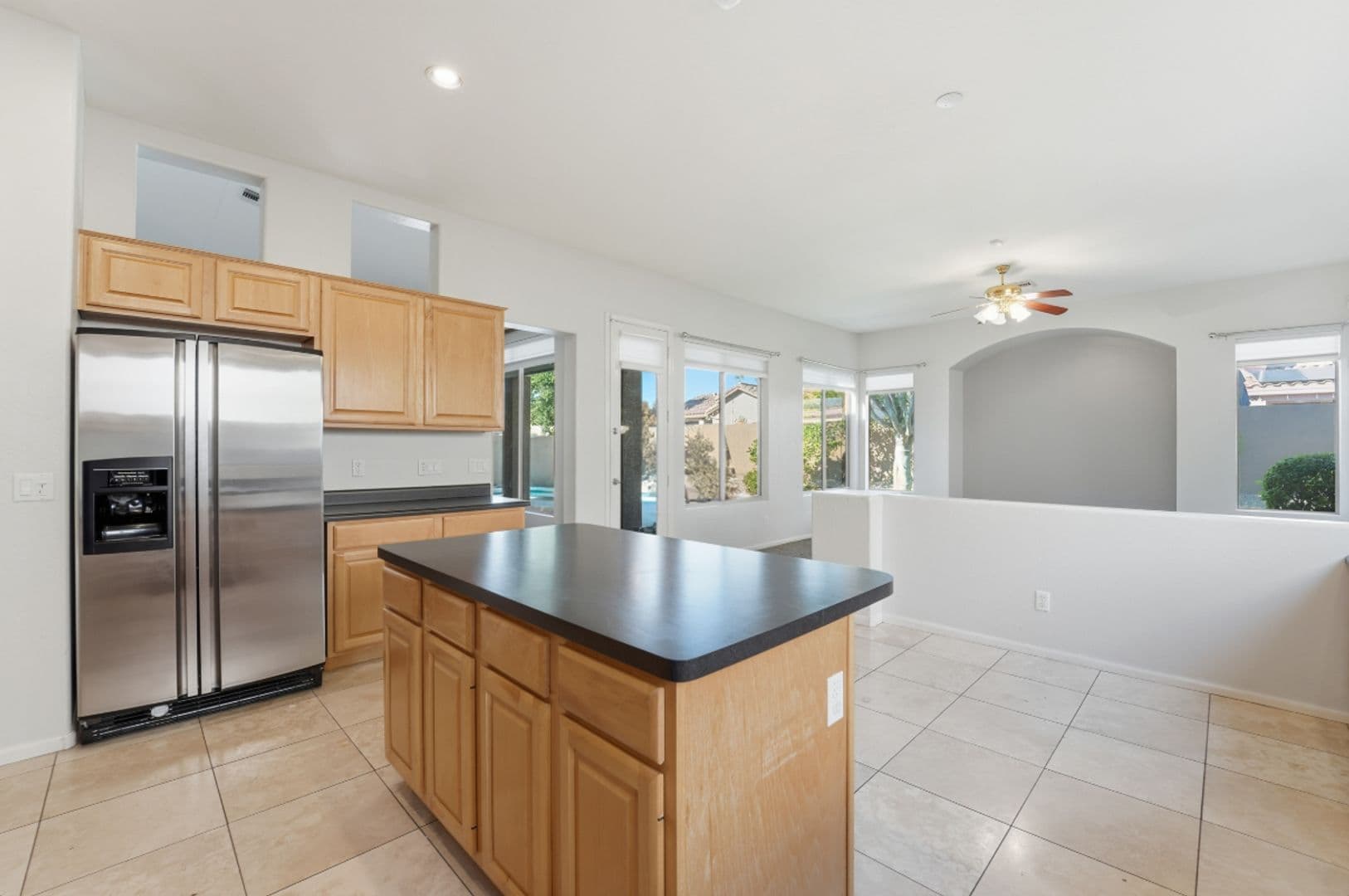 Glendale House: 7180 W Trails Dr