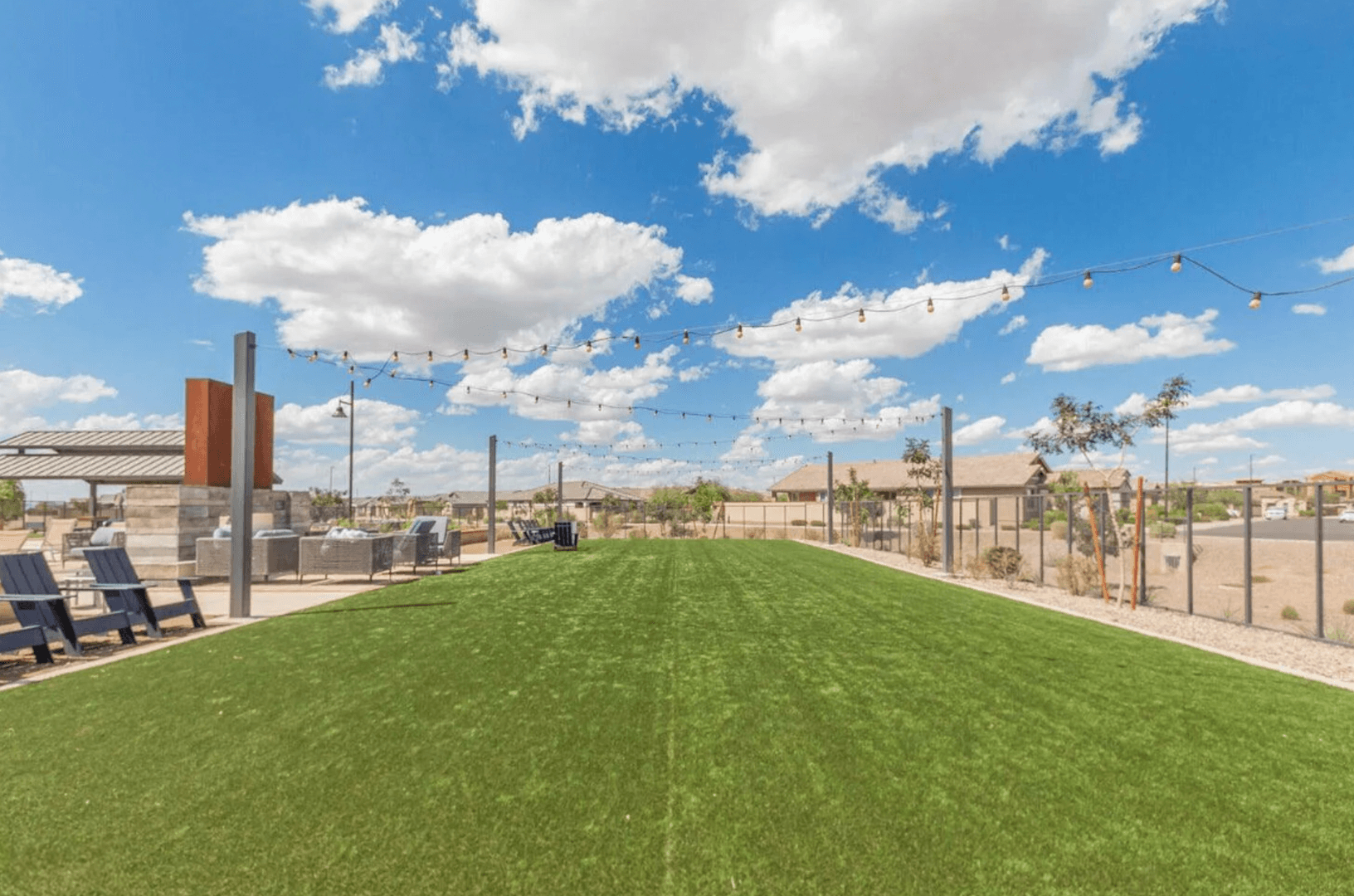 Gilbert Townhome: 4021 E CATCLAW ST