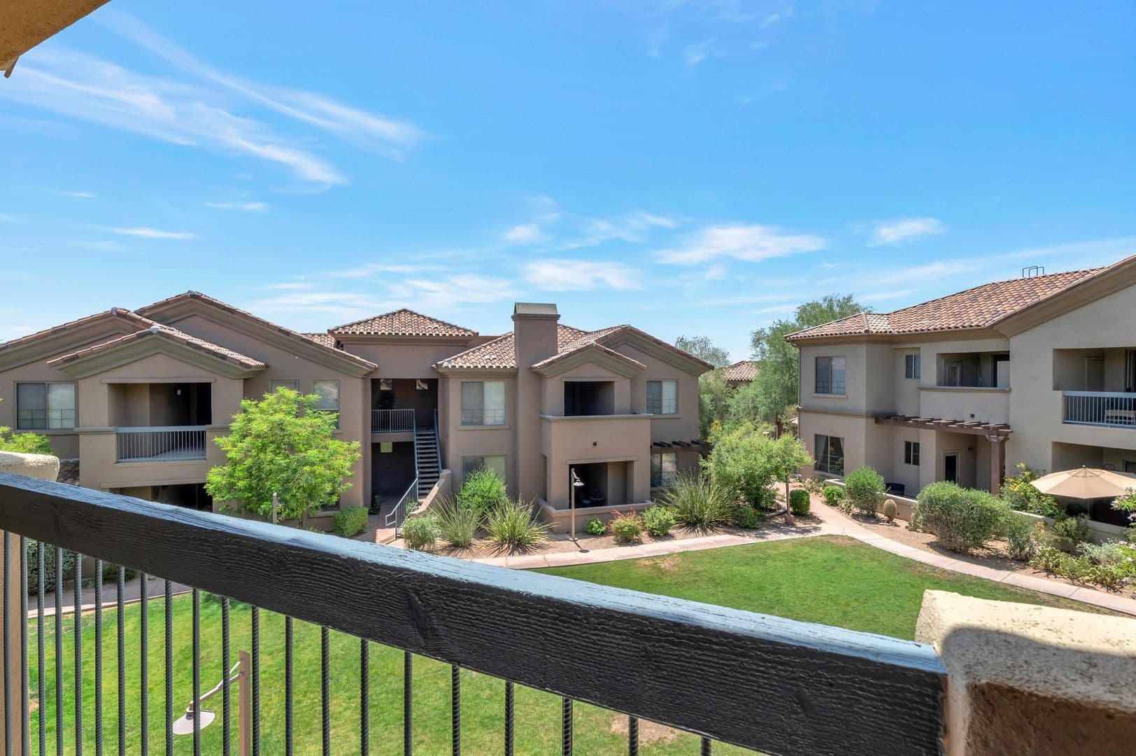 Scottsdale Condo: 20801 N 90th Pl #222
