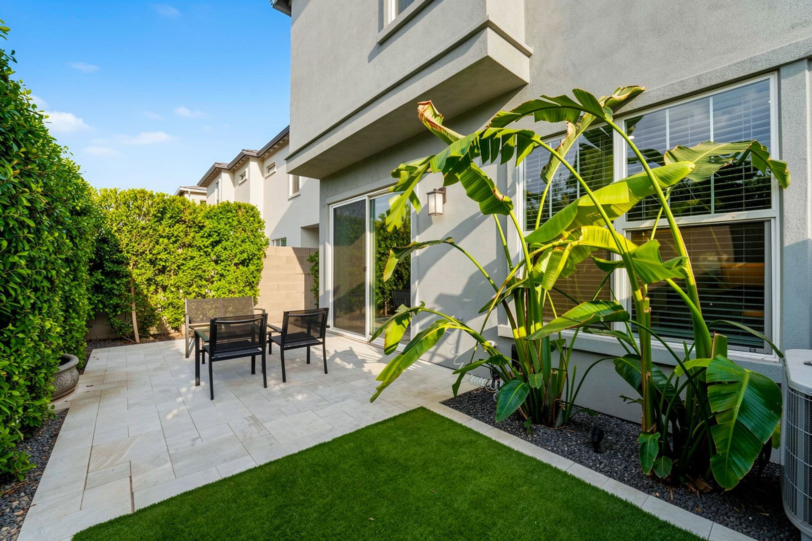 Scottsdale House: 5036 E Campo Bello Dr