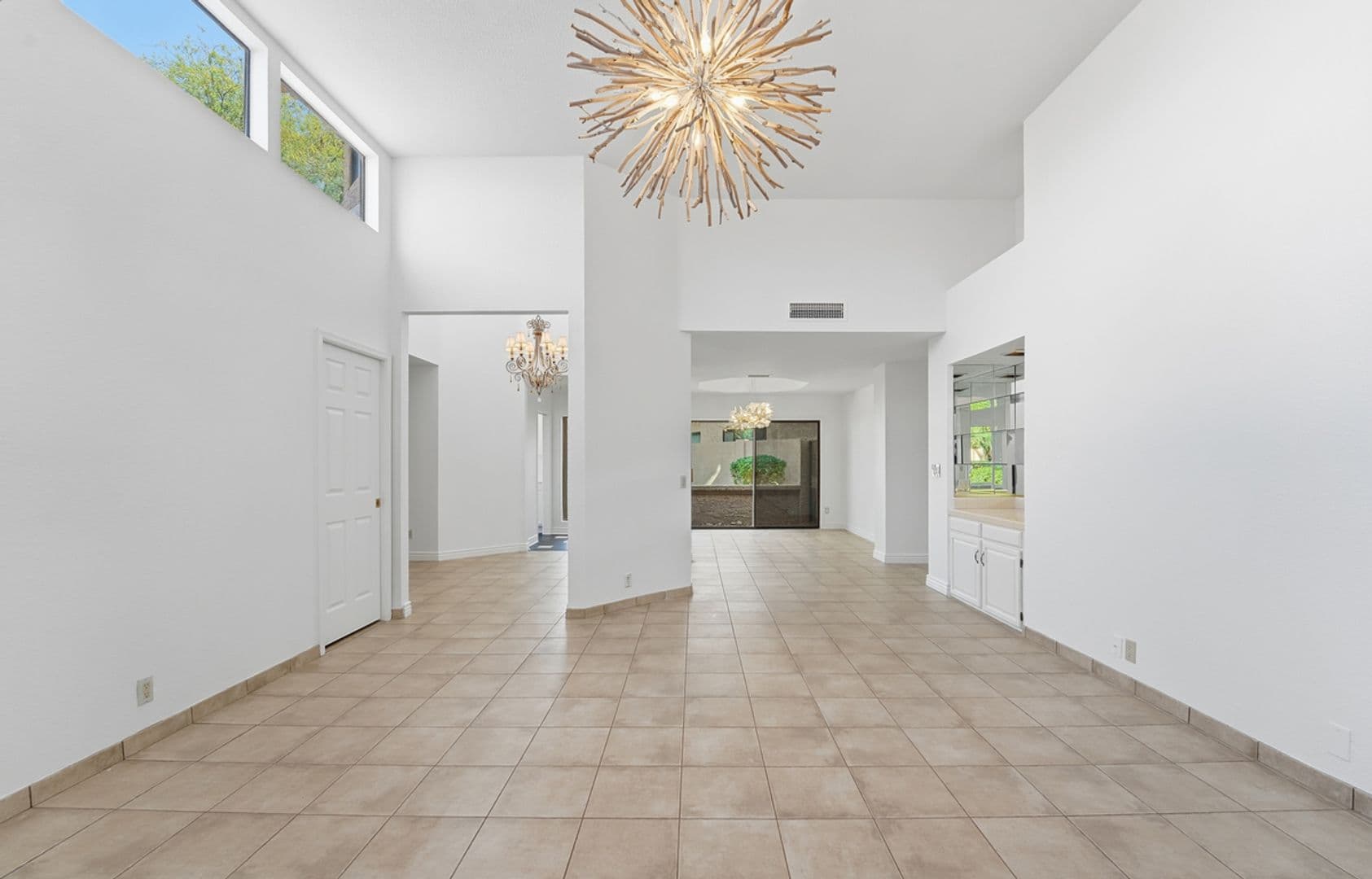 Scottsdale House: 10591 E Saddlehorn Dr