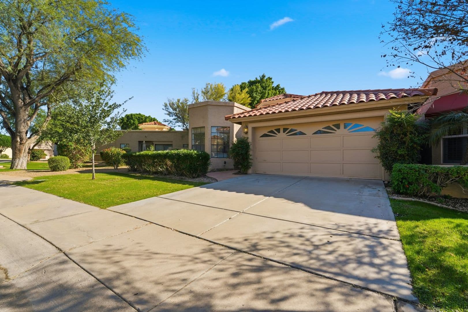 Scottsdale House: 10591 E Saddlehorn Dr