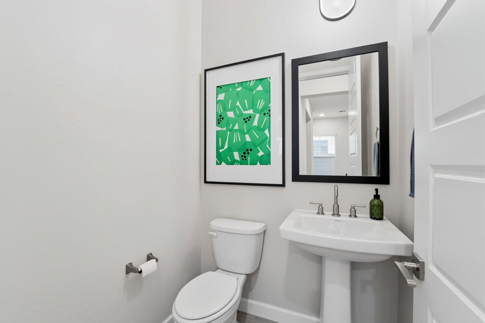 Scottsdale House: 5036 E Campo Bello Dr