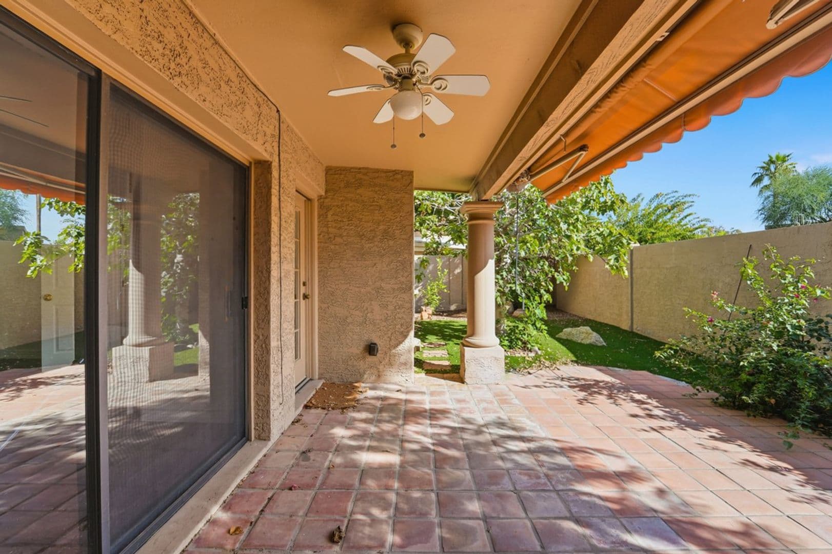 Scottsdale House: 10591 E Saddlehorn Dr