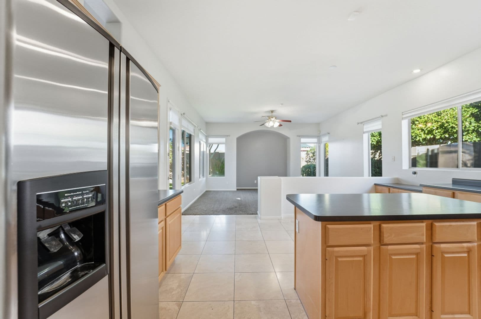 Glendale House: 7180 W Trails Dr