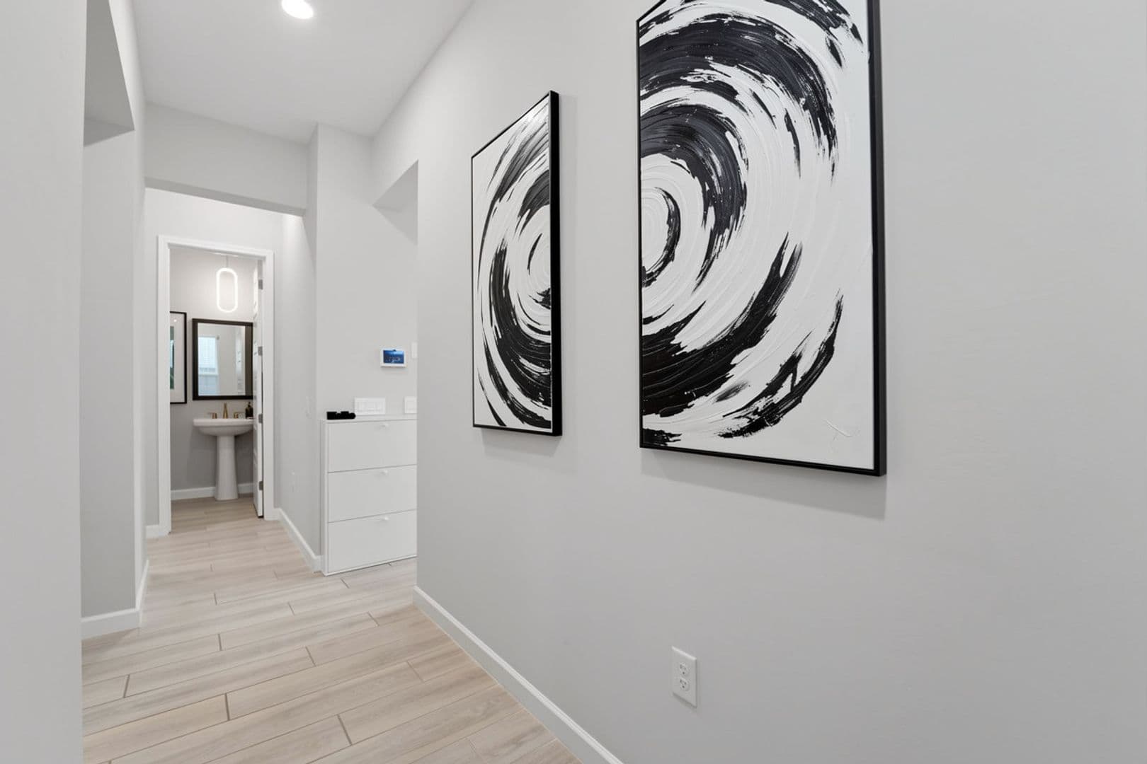 Scottsdale House: 5036 E Campo Bello Dr