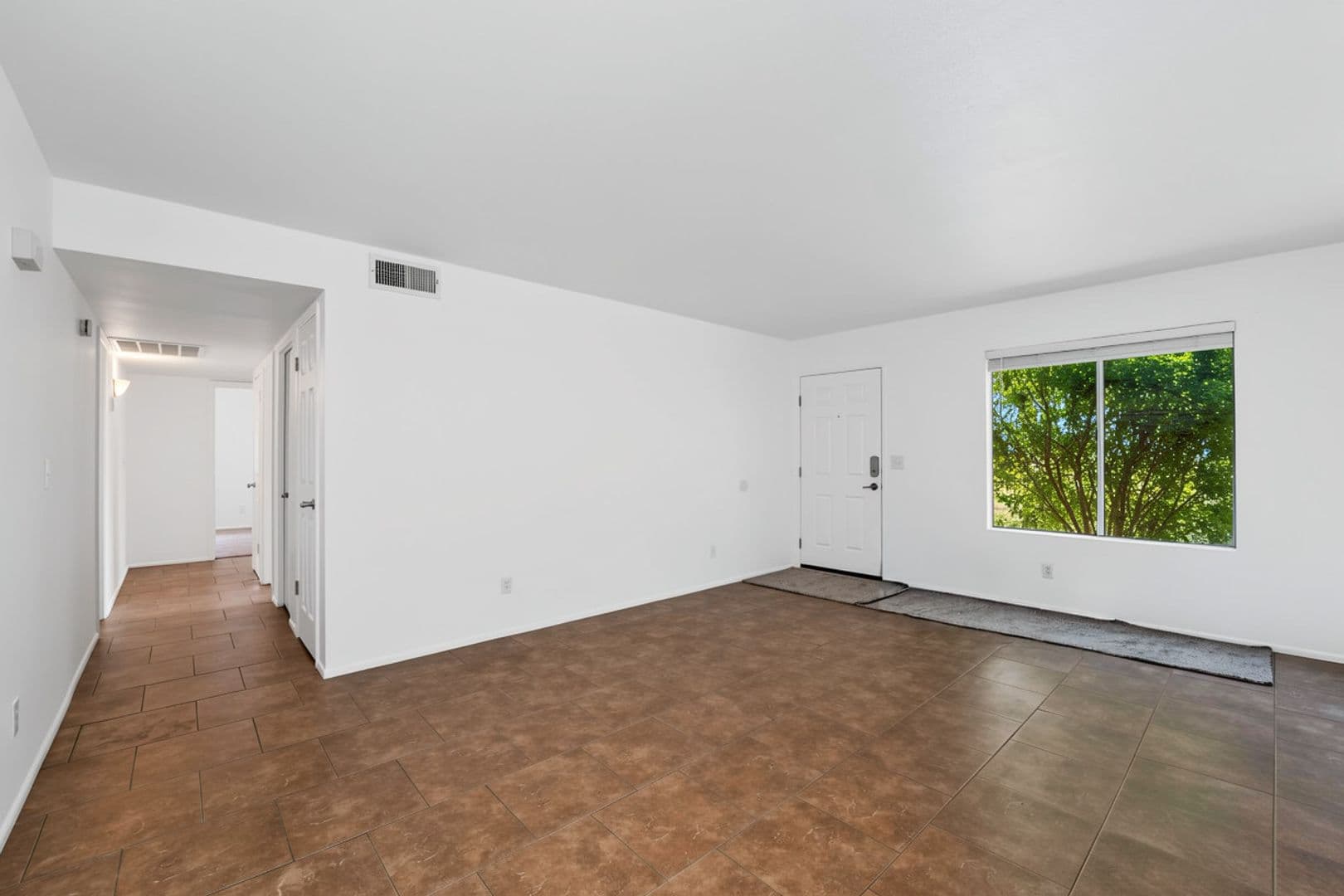 Scottsdale Townhome: 1336 N 85th pl