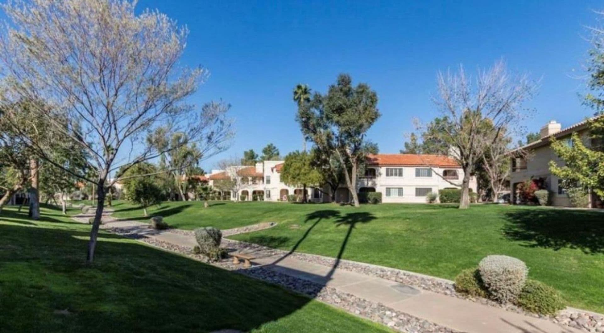 Scottsdale Condo: 9775 N 93rd Way