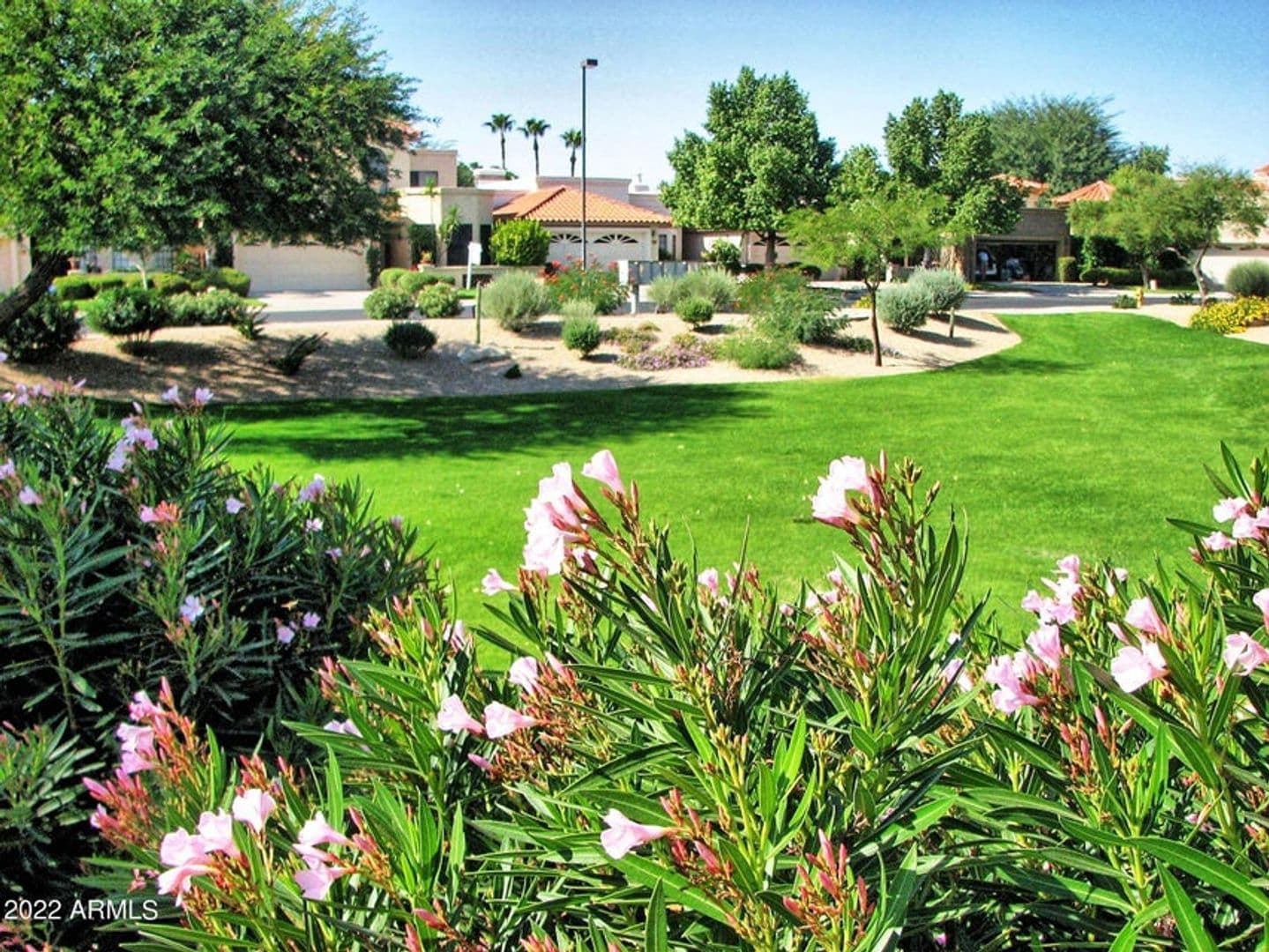 Scottsdale House: 10591 E Saddlehorn Dr