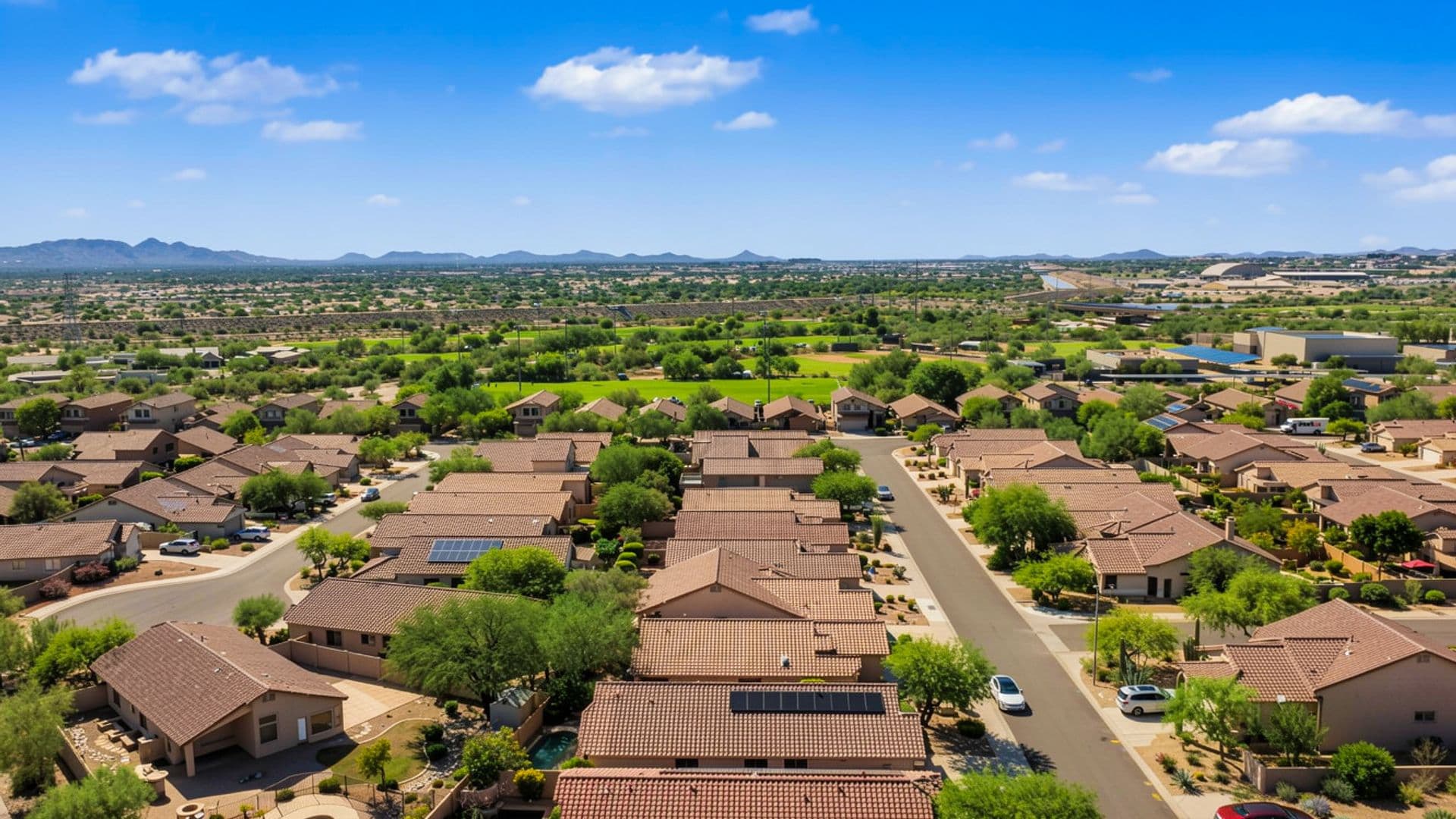 Scottsdale House: 10279 E Hillery Dr