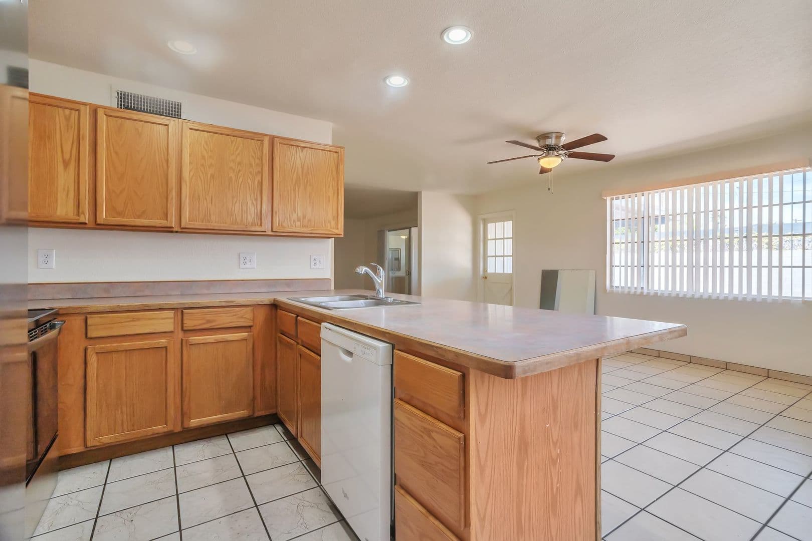 Scottsdale House: 8316 E. Indian School Rd.