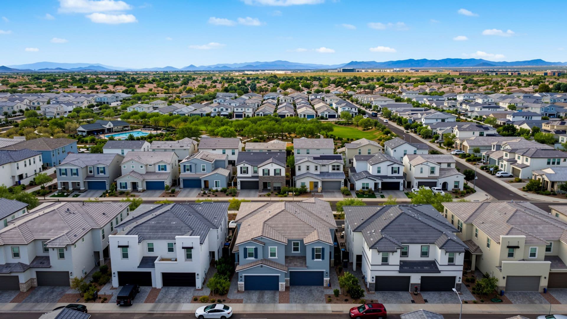 Scottsdale House: 5036 E Campo Bello Dr