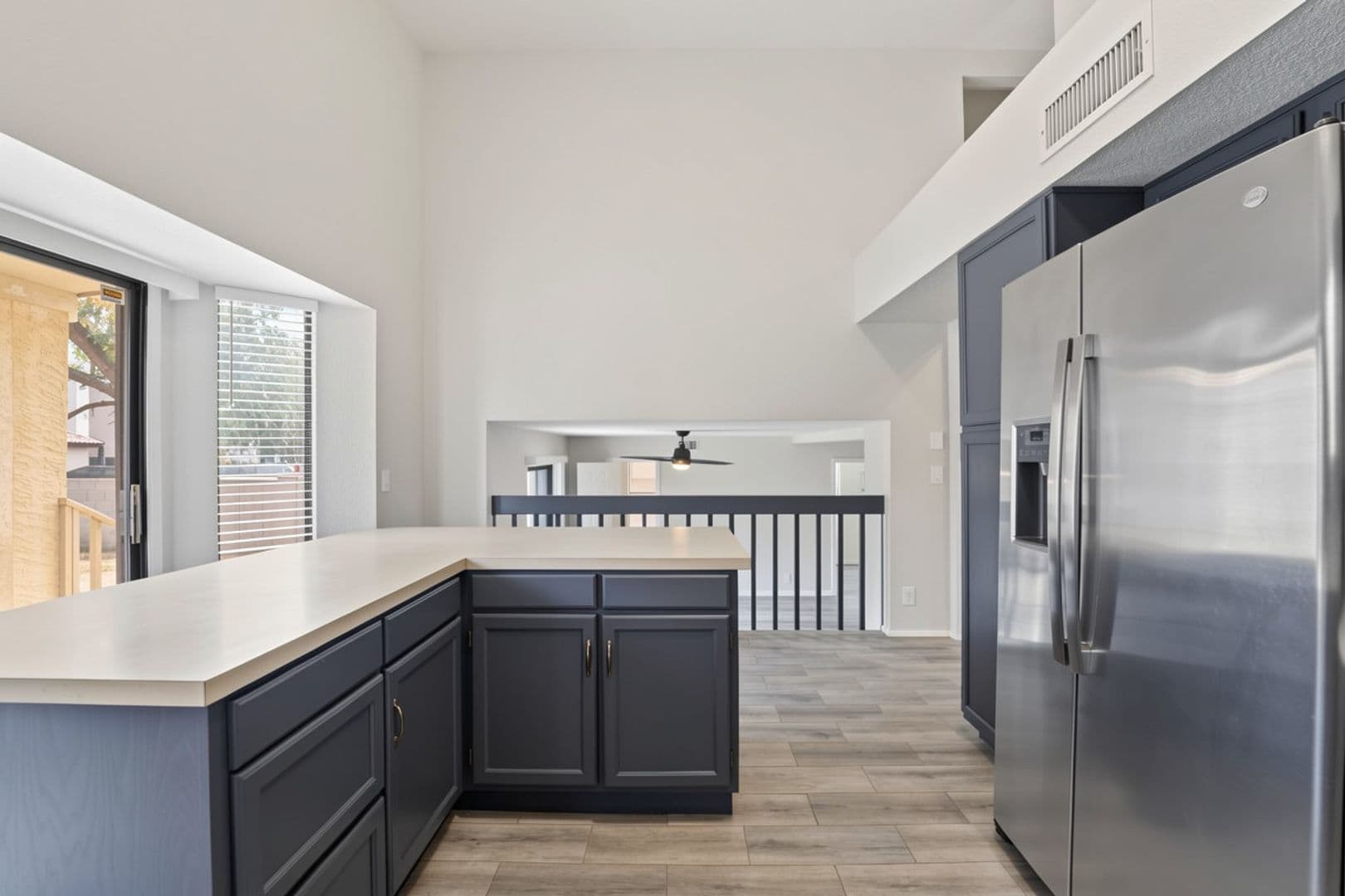 Gilbert House: 407 S Ocean Dr