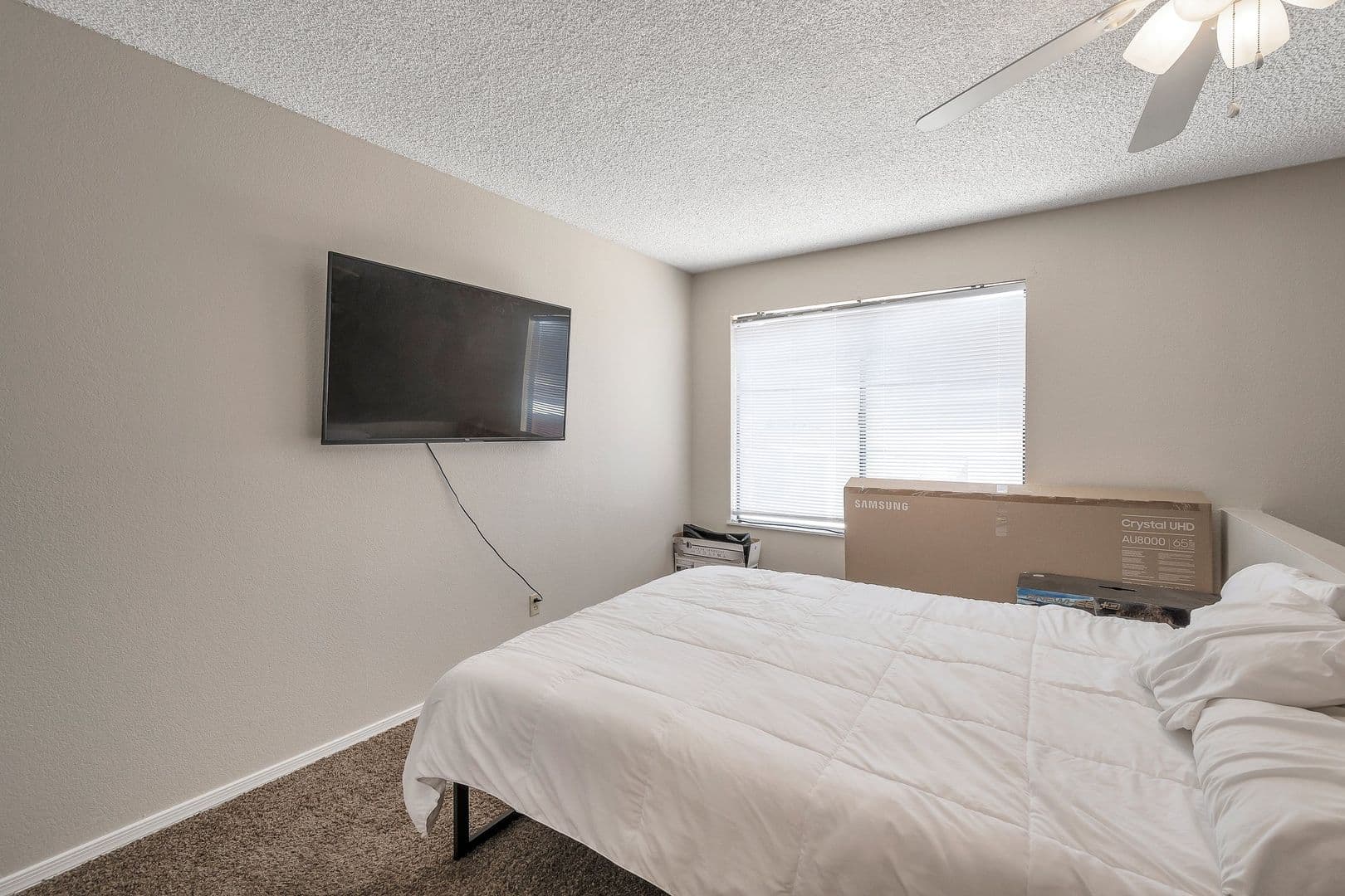 Scottsdale Townhome: 3500 N Hayden Rd