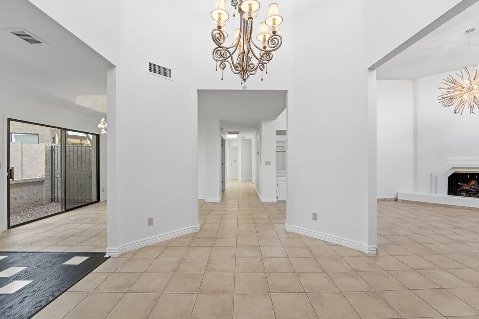 Scottsdale House: 10591 E Saddlehorn Dr
