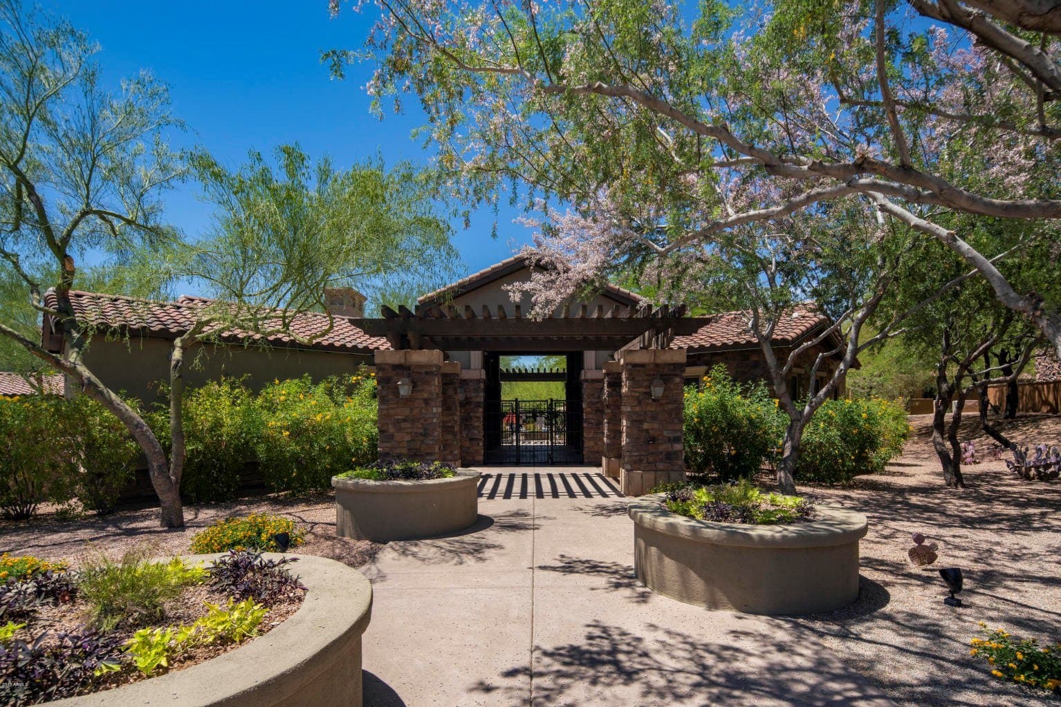 Scottsdale Townhome: 20750 N 87th Street, #2043