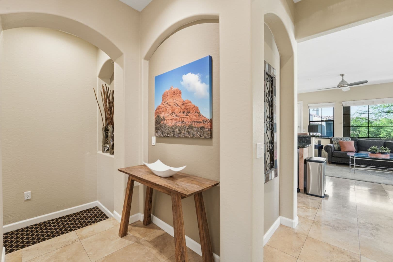 Scottsdale Townhome: 20750 N 87th Street, #2043