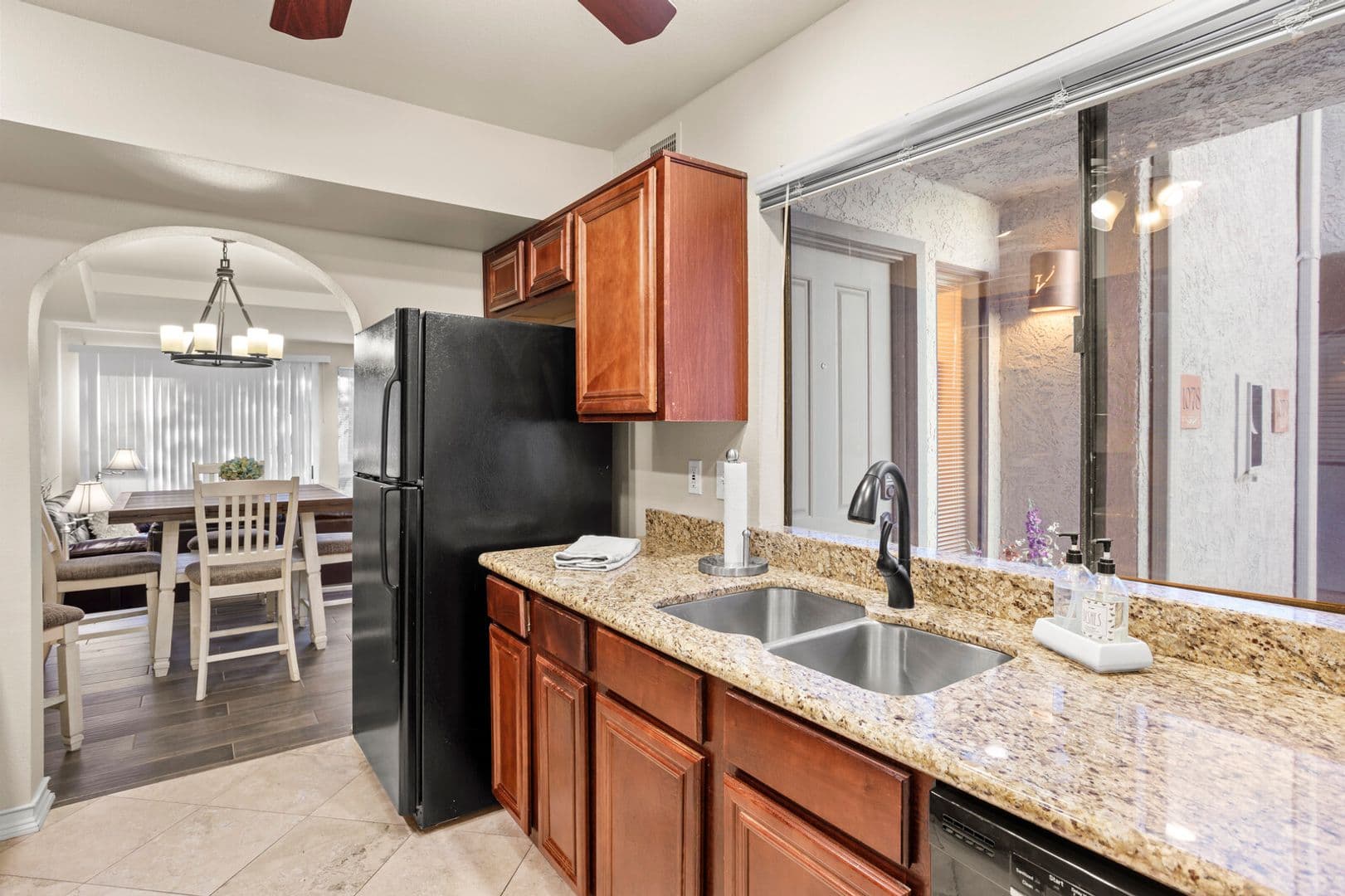 Scottsdale Townhome: 10115 E. Mountain View Rd Unit 1078