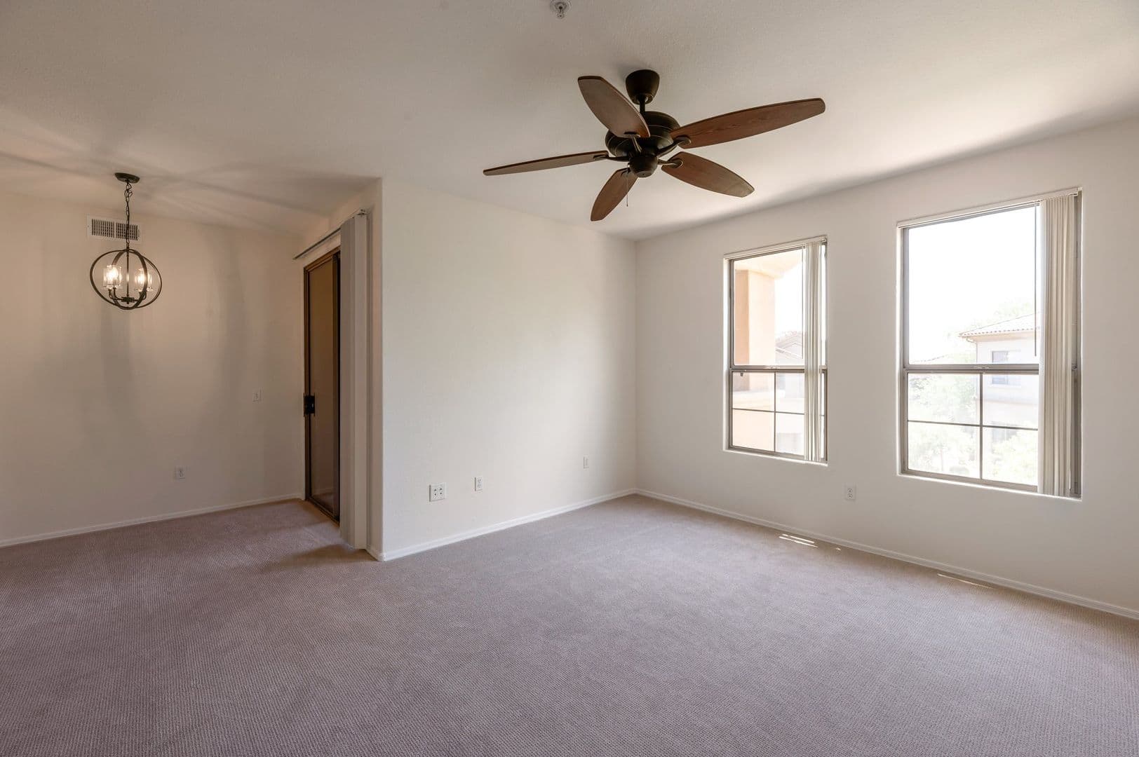 Scottsdale Condo: 20801 N 90th Pl #222