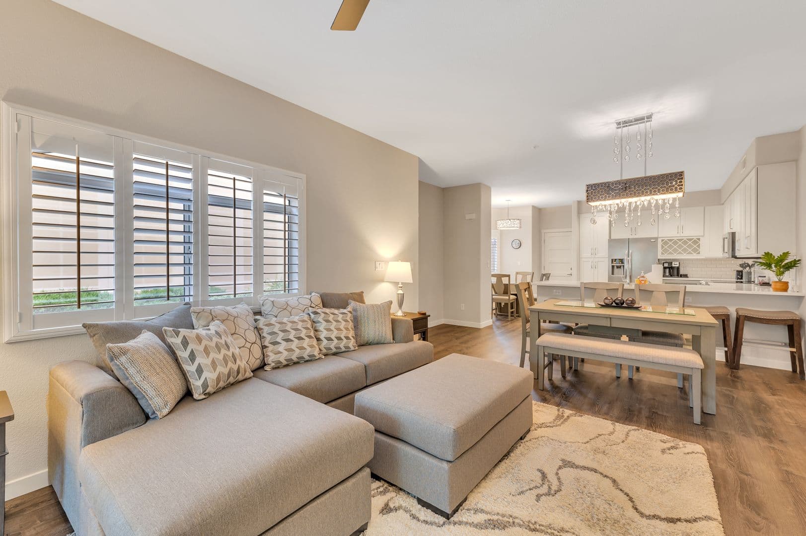 Scottsdale Condo: 8653 E Royal Palm Rd #1008