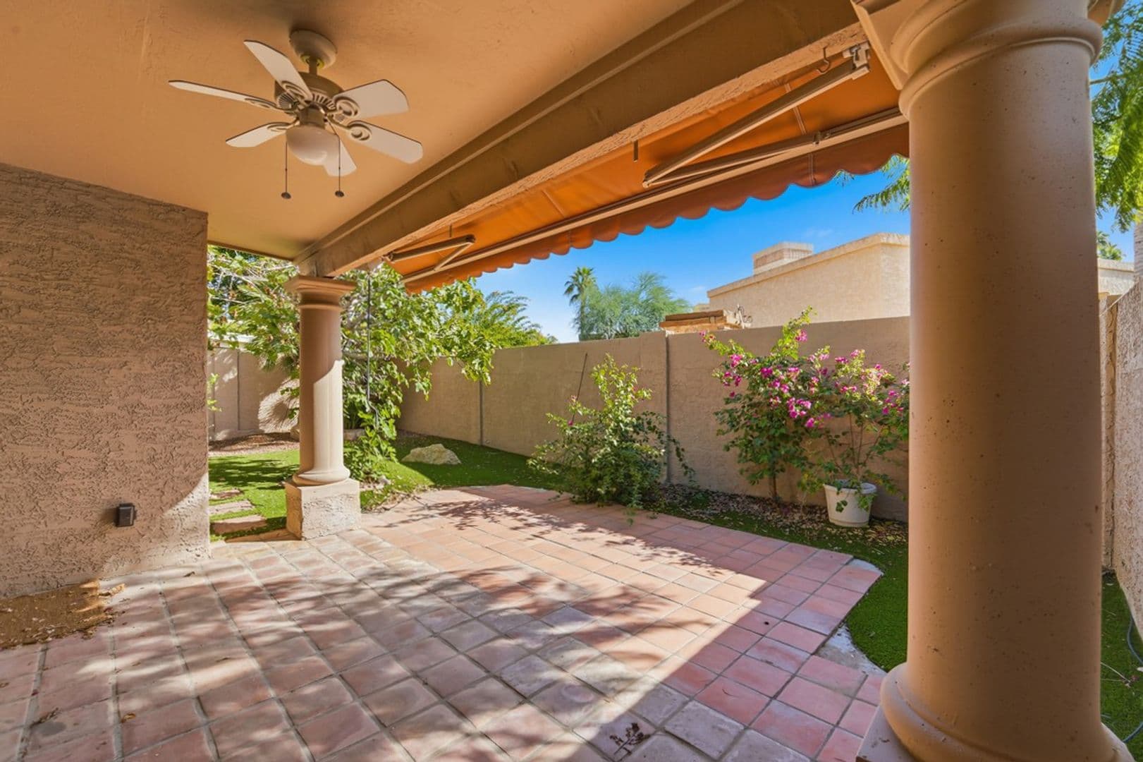 Scottsdale House: 10591 E Saddlehorn Dr