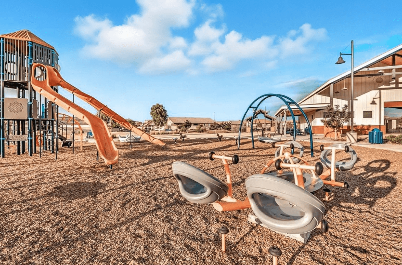 Gilbert Townhome: 4021 E CATCLAW ST
