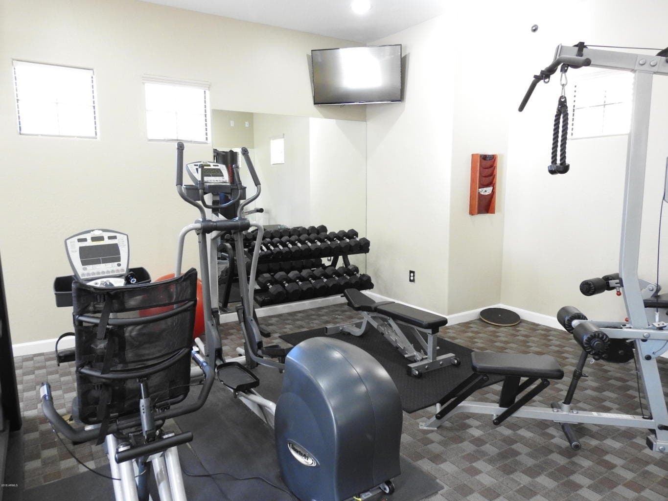 Scottsdale Townhome: 20750 N 87th Street, #2043