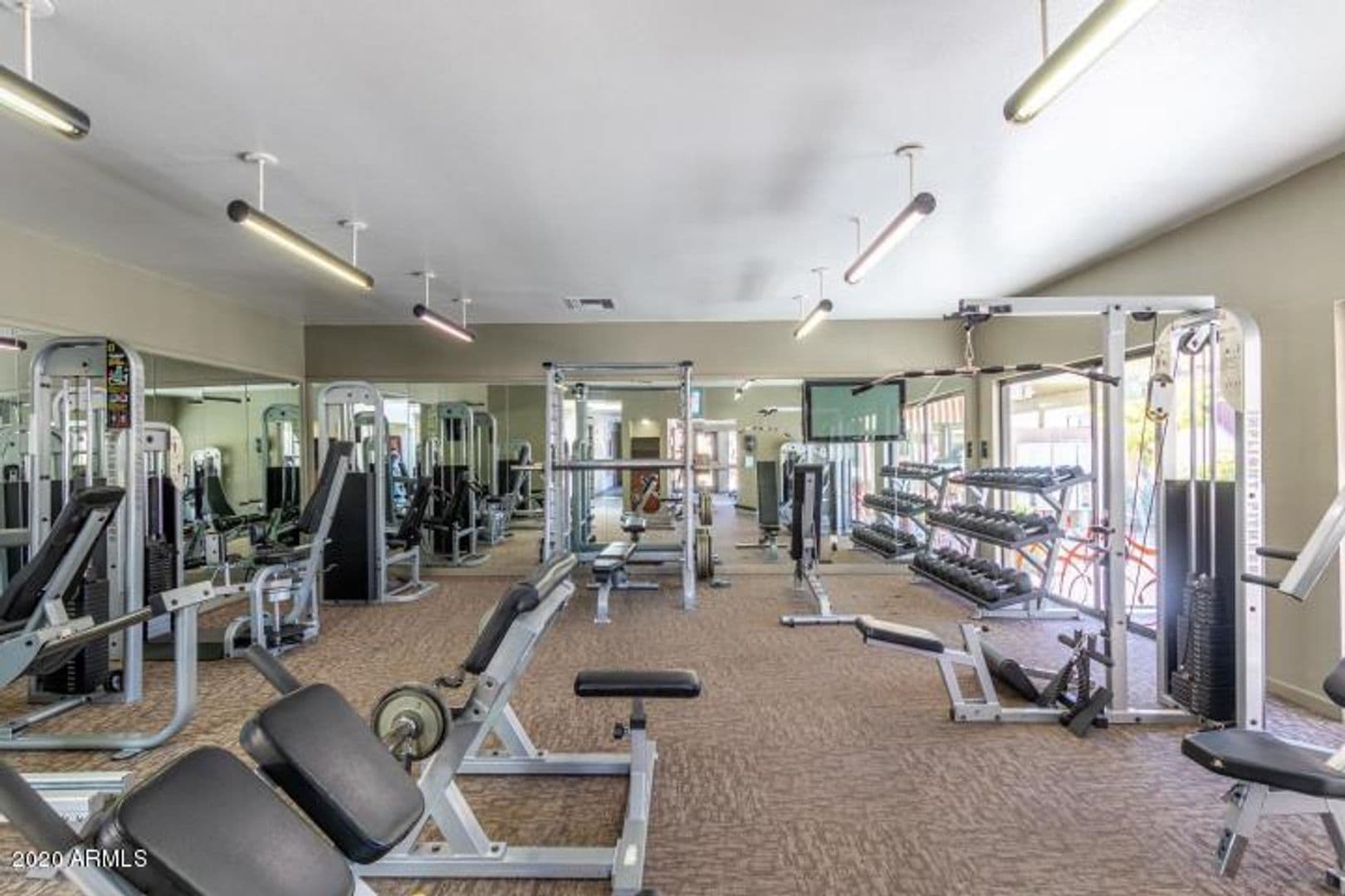 Scottsdale Townhome: 3500 N Hayden Rd