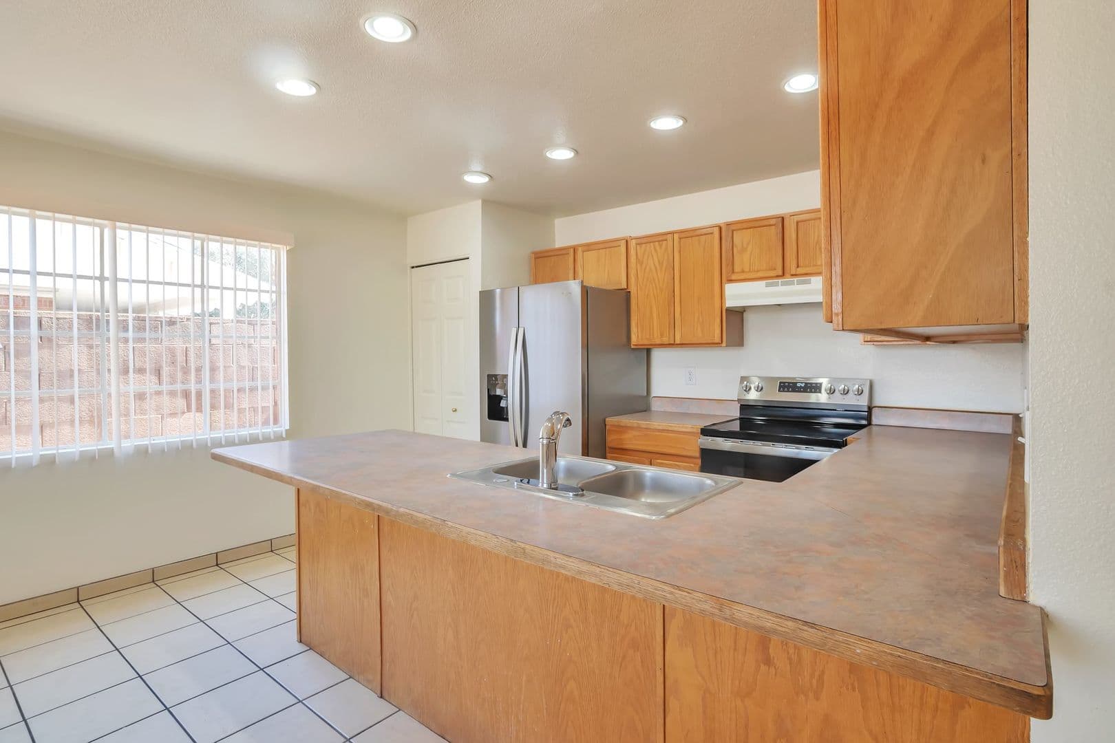Scottsdale House: 8316 E. Indian School Rd.
