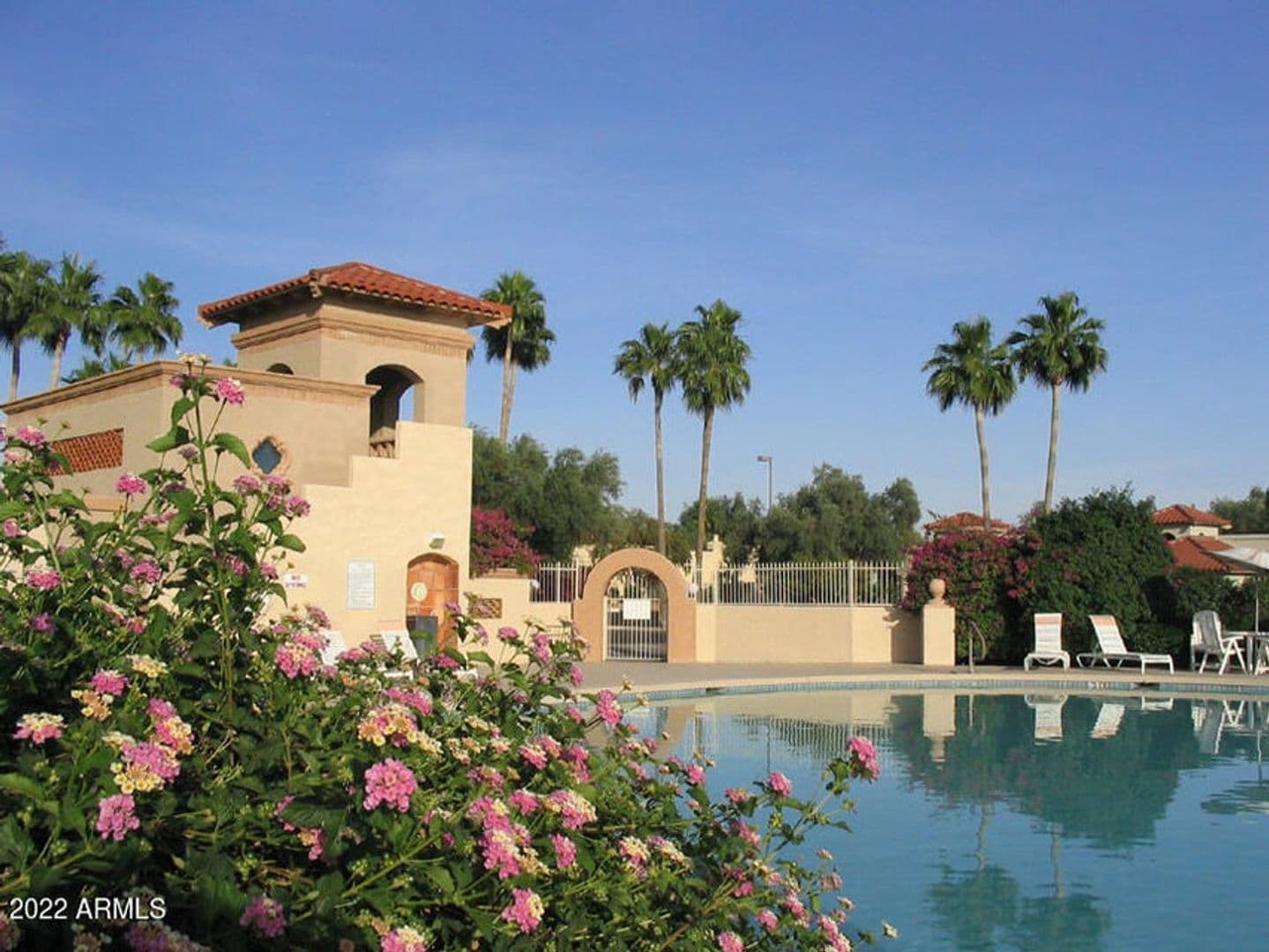 Scottsdale House: 10591 E Saddlehorn Dr