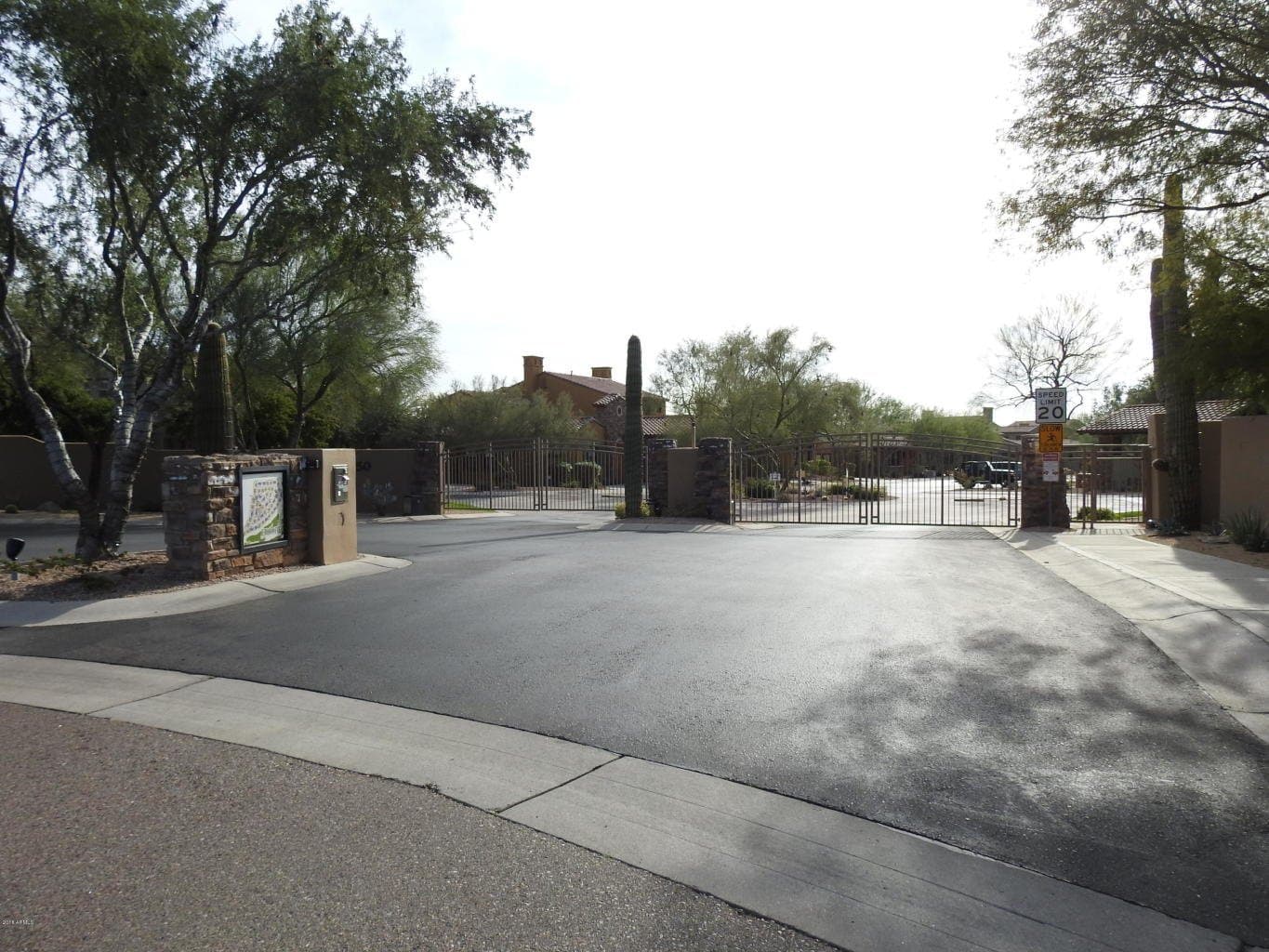 Scottsdale Townhome: 20750 N 87th Street, #2043