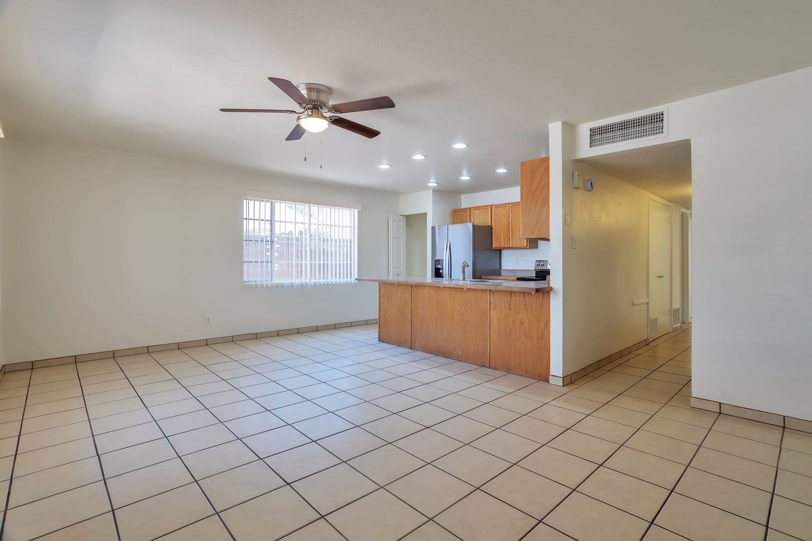 Scottsdale House: 8316 E. Indian School Rd.